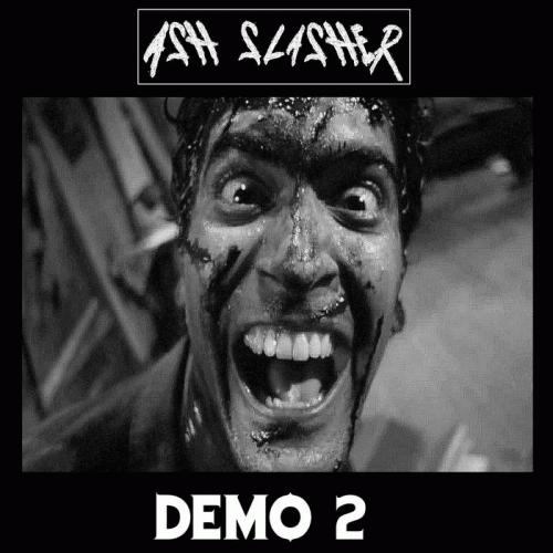Ash Slasher : Demo 2